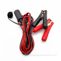 Car Cigarette Lighter To Battery Cable Power Bank